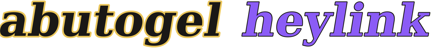 abutogel heylink logo